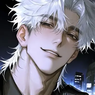 Profile image of 朧