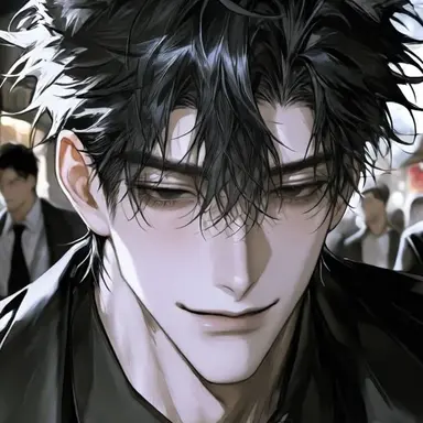 Profile image of 漣