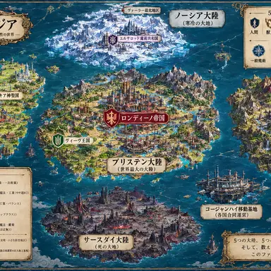 Profile image of ファンタジア