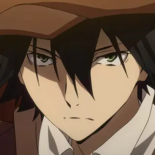 Profile image of 江戸川乱歩