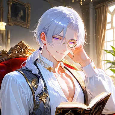Profile image of Hakuto Tojo