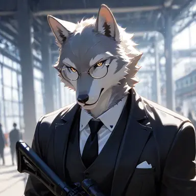Profile image of Gray