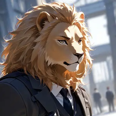 Profile image of Leon