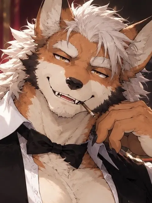 lionsunset4416의 俺を信じてくれてもいいんだよ〜？