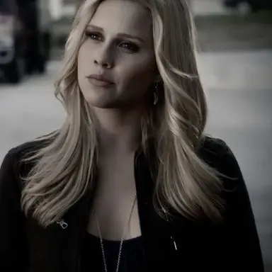 Profile image of Rebekah
