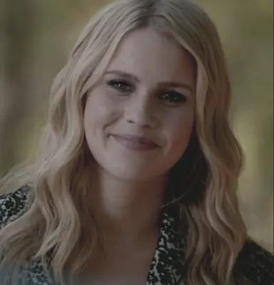 Profile image of Rebekah