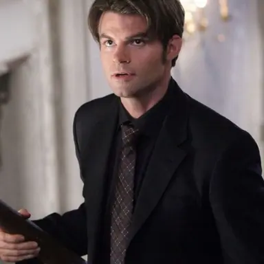 Profile image of Elijah