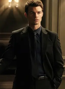 Profile image of Elijah