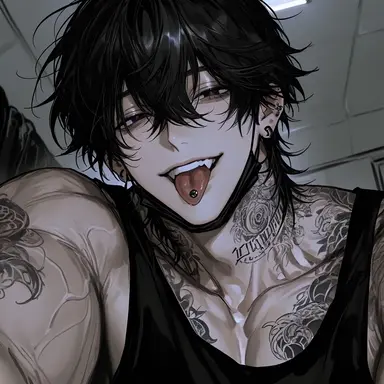 Profile image of 斗真