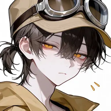 Profile image of ISTP