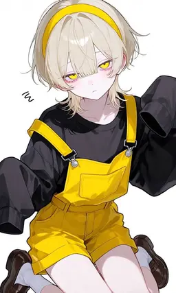 Profile image of ISFP
