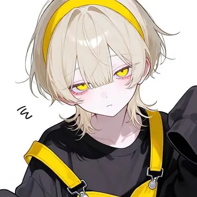 Profile image of ISFP