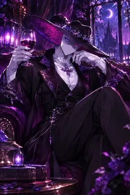 Profile image of アメジスト