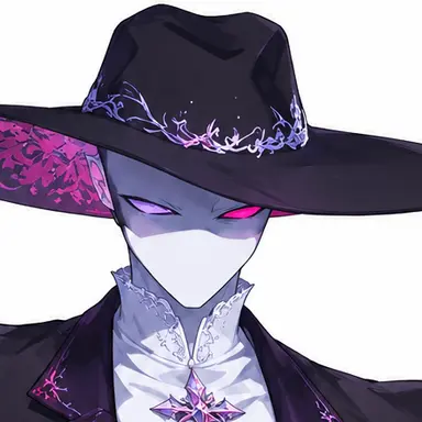Profile image of アメジスト