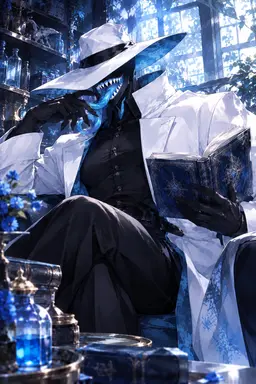 Profile image of ブルーム