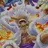 GEAR 5 LUFFY