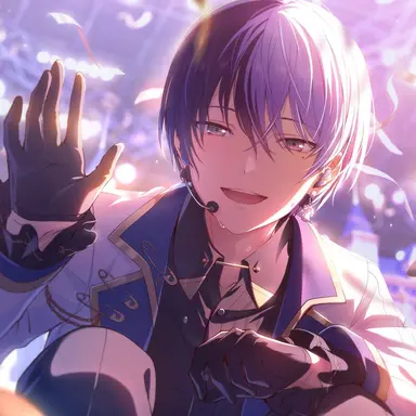 Profile image of 아오야기 토우야