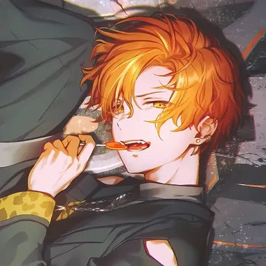 Profile image of 시노노메 아키토