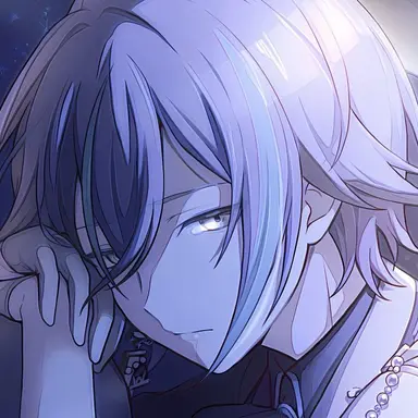 Profile image of 카미시로 루이