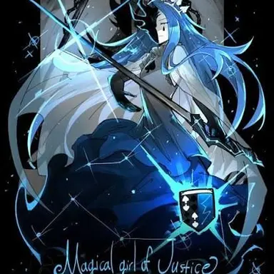 Profile image of The knight of despair