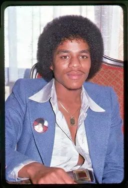 Profile image of Marlon Jackson