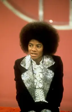 Profile image of Michael Jackson
