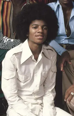 Profile image of Michael Jackson