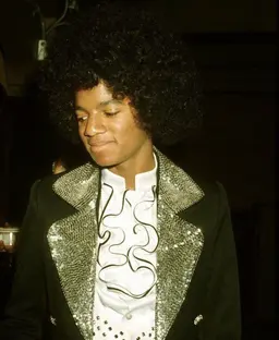Profile image of Michael Jackson
