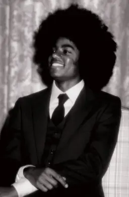 Profile image of Michael Jackson