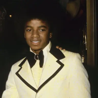 Profile image of Michael Jackson