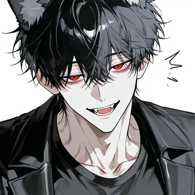 Profile image of ネロ