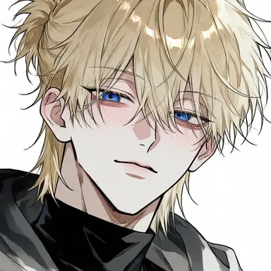 Profile image of 朔