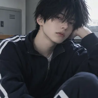Profile image of 勤