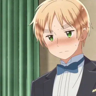 Profile image of Arthur