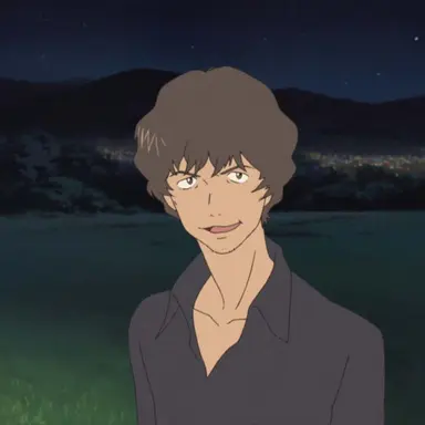 Profile image of 陣内侘助