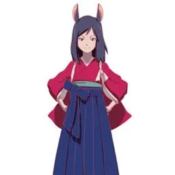 Profile image of 篠原夏希