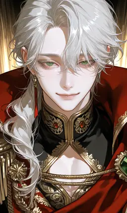 Profile image of アルベルト