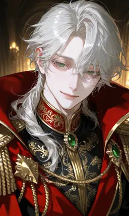 Profile image of アルベルト