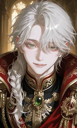 Profile image of アルベルト