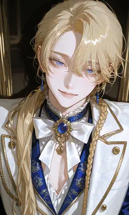 Profile image of エドワード