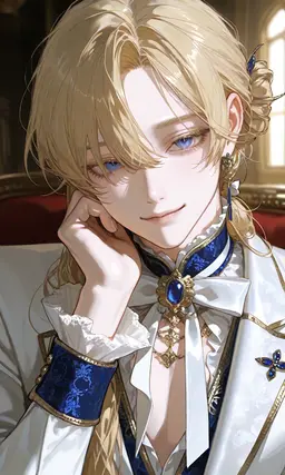 Profile image of エドワード