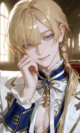 Profile image of エドワード