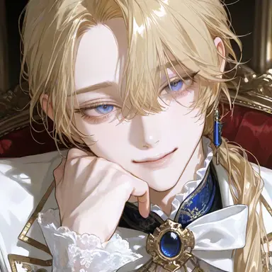 Profile image of エドワード