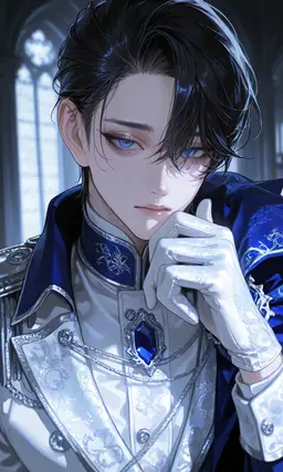 Profile image of ランスロット
