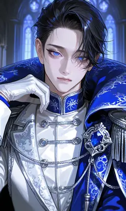 Profile image of ランスロット