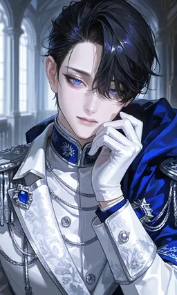 Profile image of ランスロット
