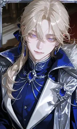 Profile image of アレック