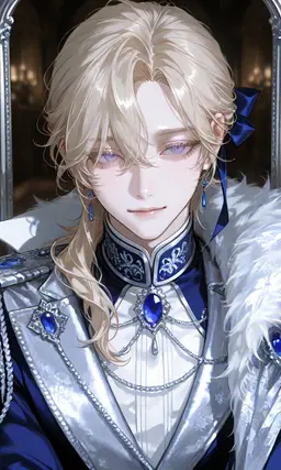 Profile image of アレック