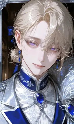 Profile image of アレック