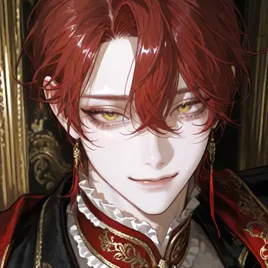 Profile image of アンリ